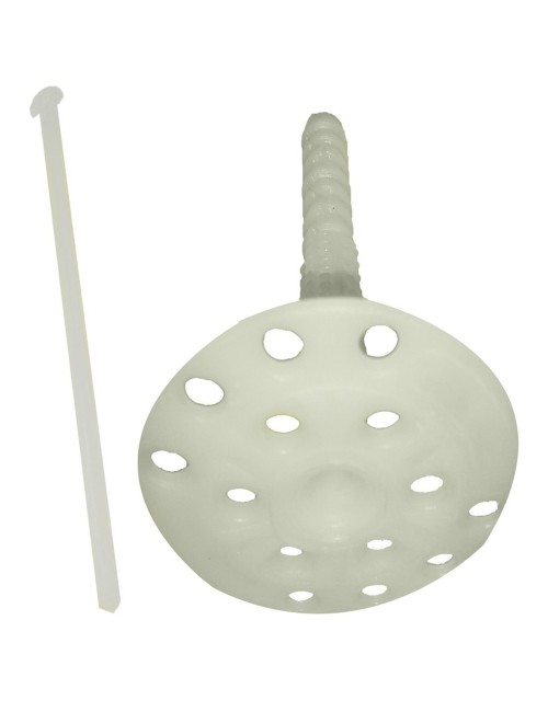 GYPSON PLUG NAIL (FISHER) 60 X 10 X 80