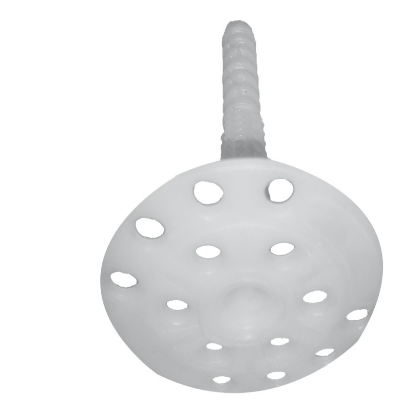 GYPSON PLUG NAIL (FISHER) 60 X 10 X 90