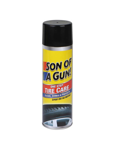 منظف تاير كبير STP-65527