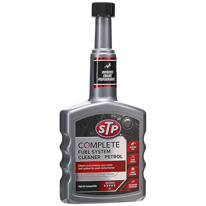 منظف عام ماكينة STP-50400
