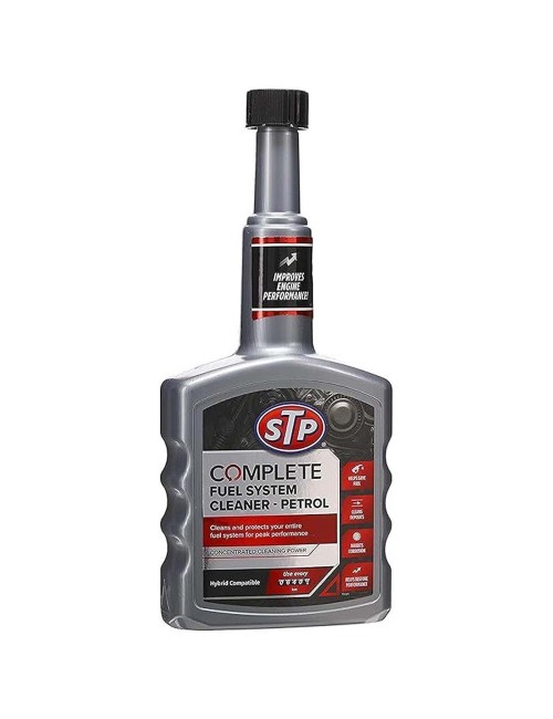 منظف عام ماكينة STP-50400