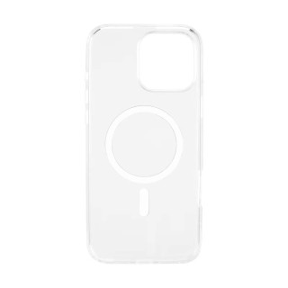 LEC MAGSAFE CLEAR CASE FOR IP16PRO MAX