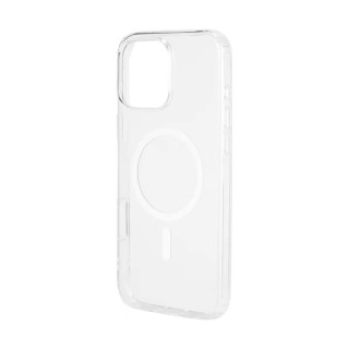LEC MAGSAFE CLEAR CASE FOR IP16PRO MAX