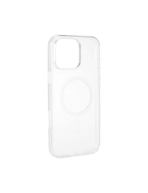 LEC MAGSAFE CLEAR CASE FOR IP16PRO MAX