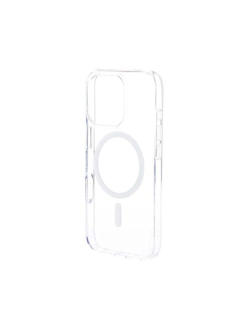 MSC 16P MAGSAFE CLEAR CASE FOR IP16 PRO