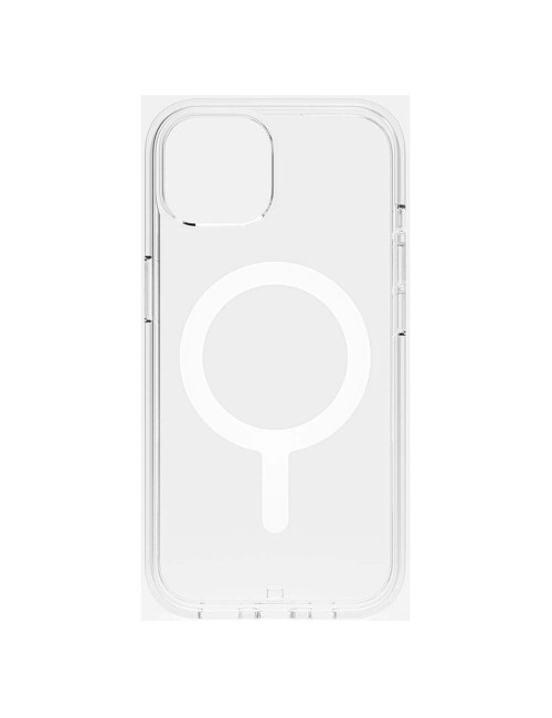 MSC 15 MAGSAFE CLEAR CASE FOR IP15