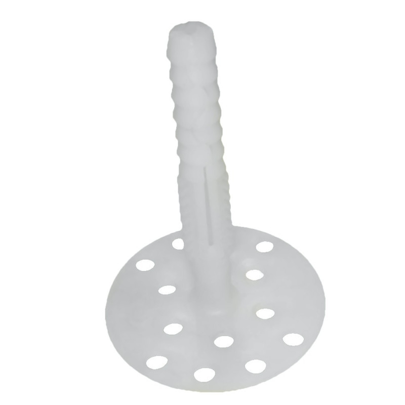 GYPSON PLUG NAIL (FISHER) 60 X 10 X 120