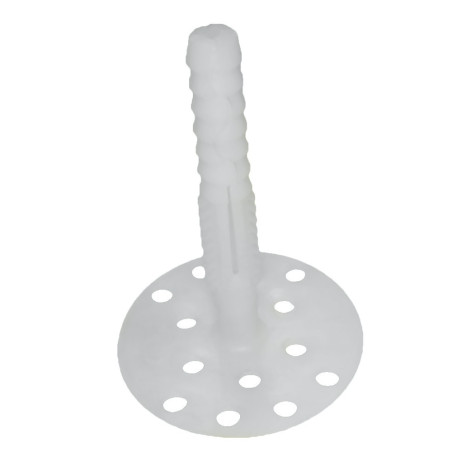 GYPSON PLUG NAIL (FISHER) 60 X 10 X 120