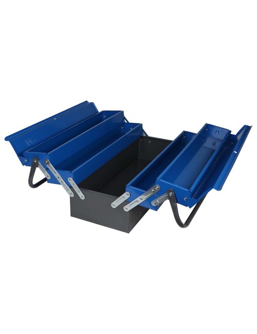 صندوق عدةحديد3طابقD102-53×20×20 CM CHN