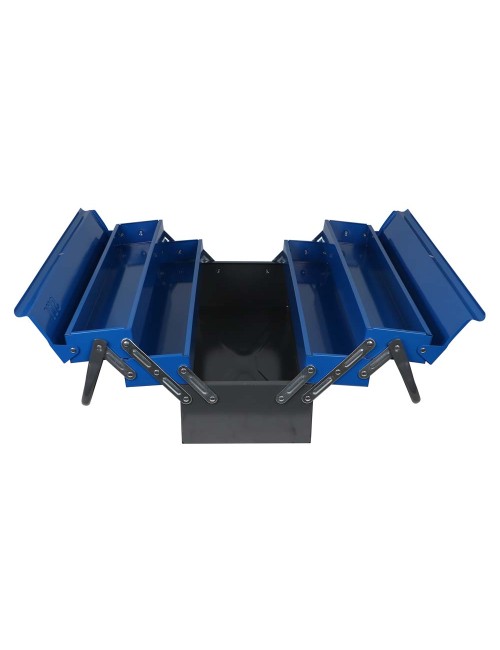 صندوق عدةحديد3طابقD102-53×20×20 CM CHN