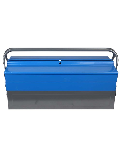 صندوق عدةحديد3طابقD102-53×20×20 CM CHN