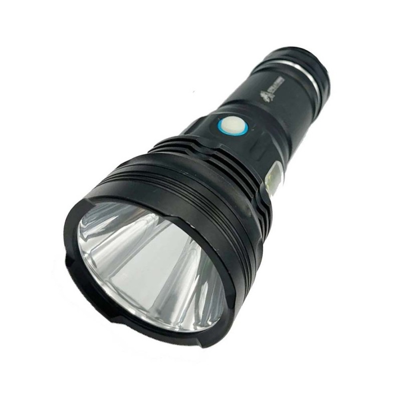 TW-1068 MULTIFUNTIONAL LED FLASHLIGHT