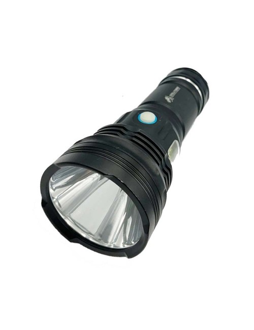 TW-1068 MULTIFUNTIONAL LED FLASHLIGHT