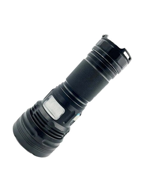 TW-1068 MULTIFUNTIONAL LED FLASHLIGHT