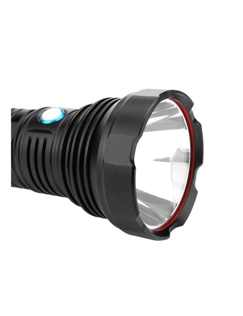 TW-1068 MULTIFUNTIONAL LED FLASHLIGHT