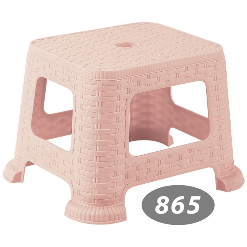 865 STOOL 25CM