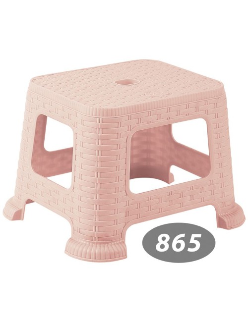 865 STOOL 25CM كرسي طاولة