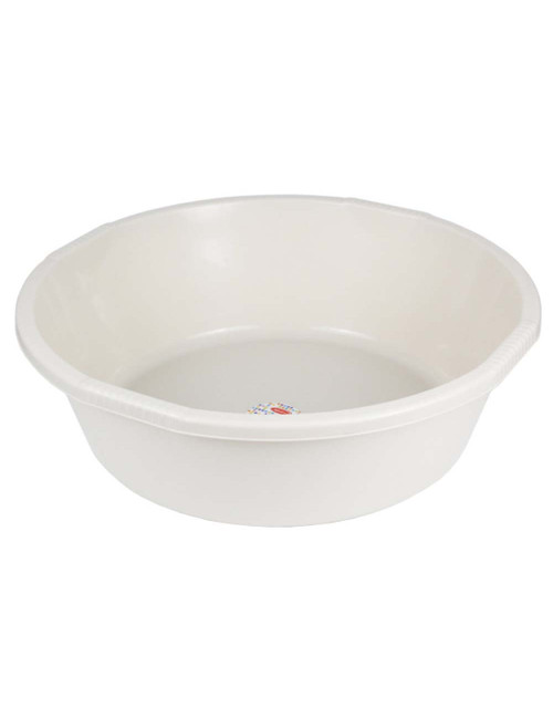 BASIN 80CM حوض بلاستيك 80سم