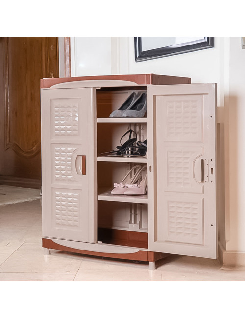 11320480 SHOE RACK