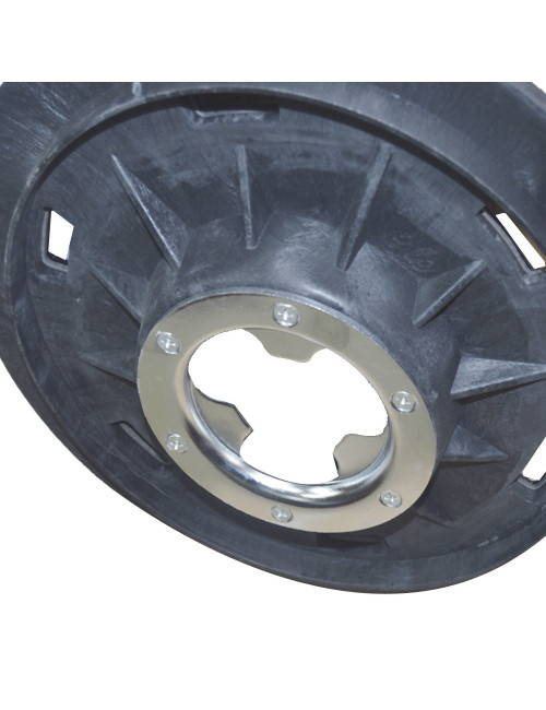 بروش ماكينة تنظيف كهربائ بدون اسفنج CHN