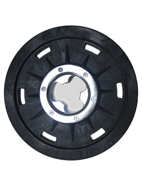 بروش ماكينة تنظيف كهربائ بدون اسفنج CHN