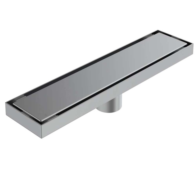 مصفاة شاور بوكس سيرميك سليفر 8*30 سم CM-118