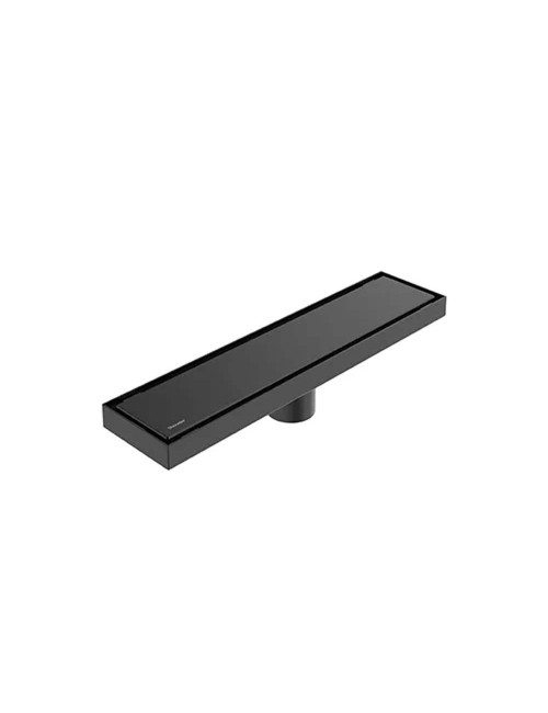 مصفاة شاور بوكس اسود 8*20 سم CM-122