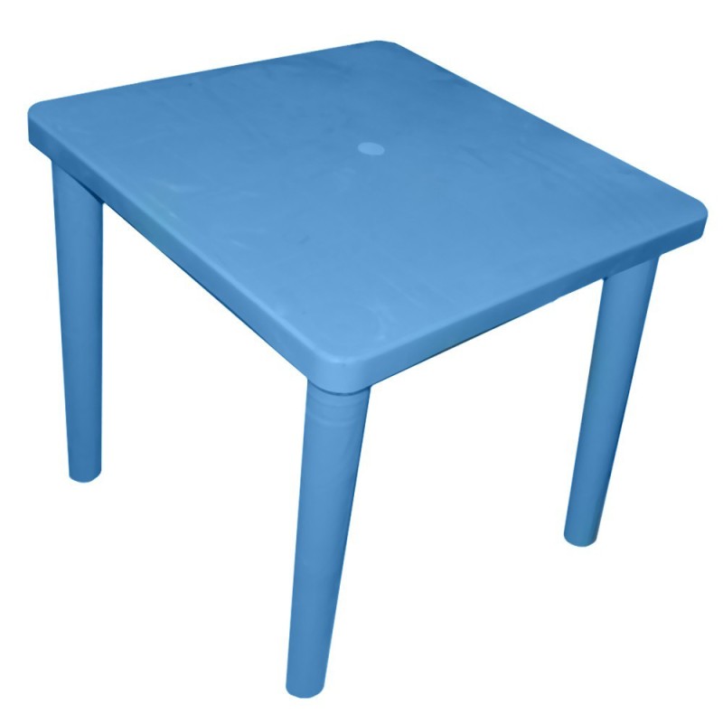 1659 SQUARE TABLE (S6)