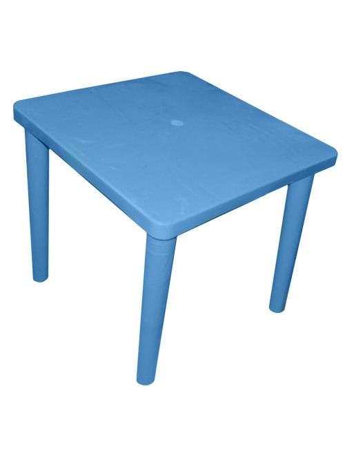 1659 SQUARE TABLE (S6)