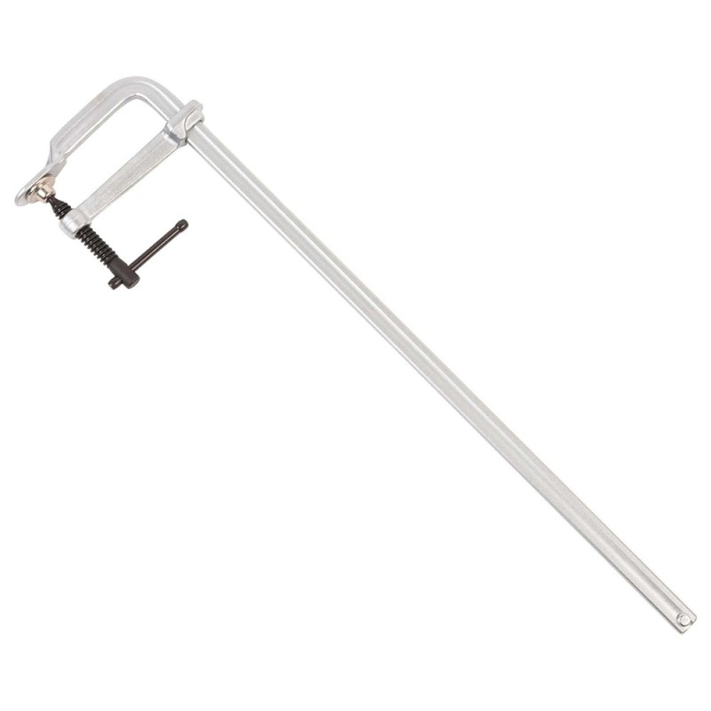 ملزمة فخة نجاري 140×1000 F CLAMP H.D FORGING STEEL