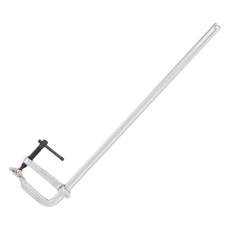 ملزمة فخة نجاري 140×1000 F CLAMP H.D FORGING STEEL
