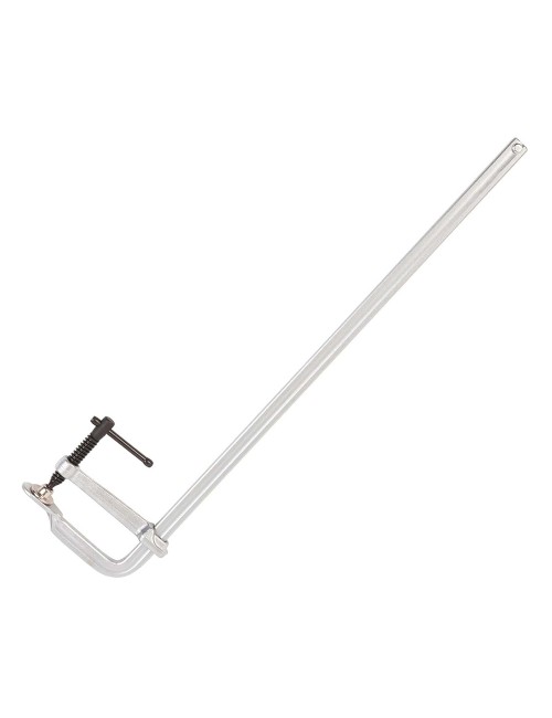 ملزمة فخة نجاري 140×1000 F CLAMP H.D FORGING STEEL