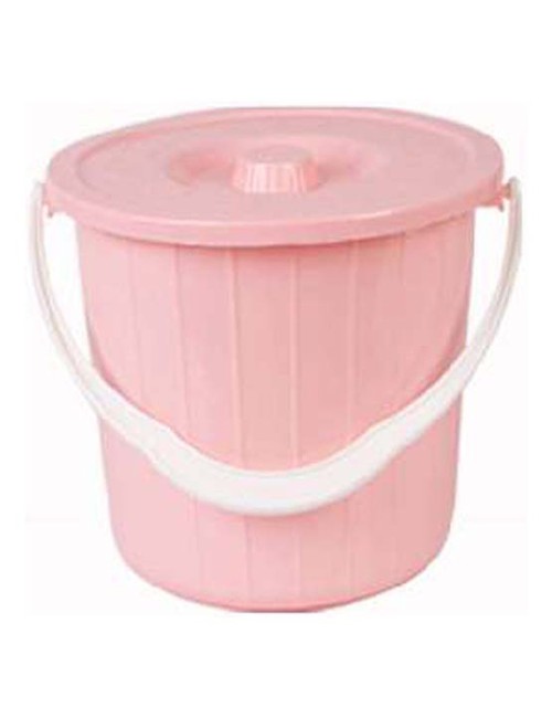 2002 BIN WITH LID