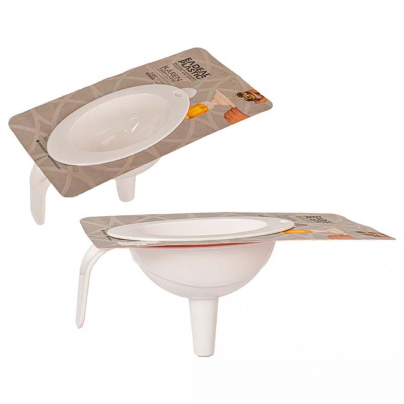 5008 FUNNEL 2 WAY
