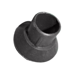 كون زرجينة اسود 22ملي كوري