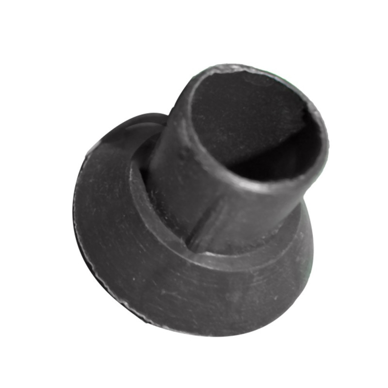 كون زرجينة اسود 22ملي كوري