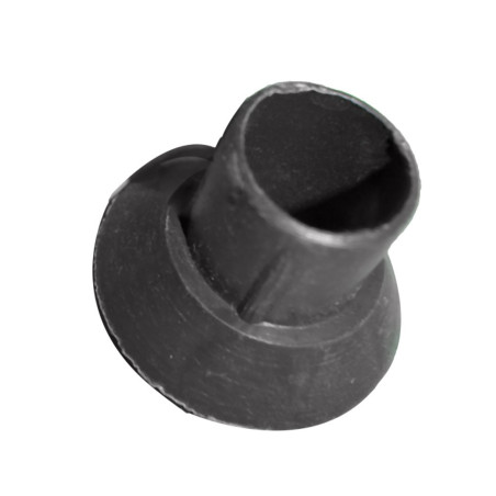 كون زرجينة اسود 22ملي كوري