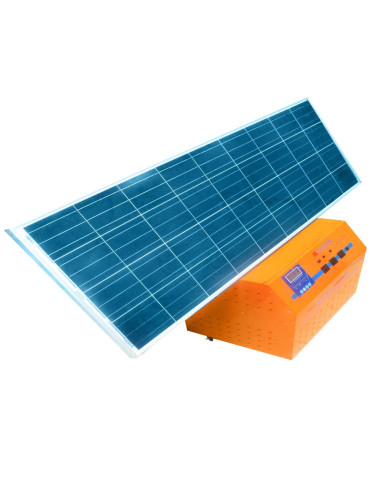 RG-KF-1000 INTEGRATED SOLAR POWER SYSTEM 1000W