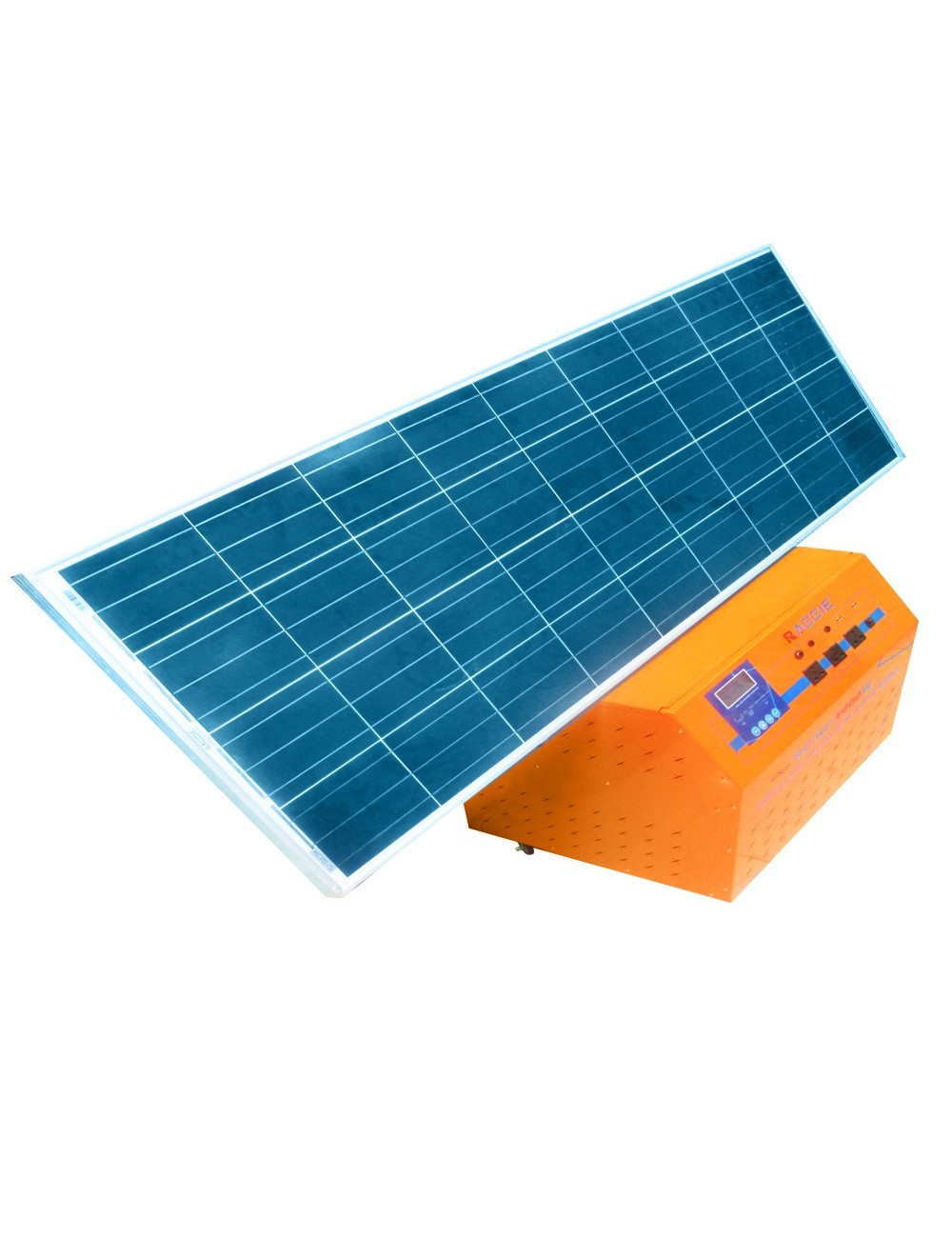 RG-KF-1000 INTEGRATED SOLAR POWER SYSTEM 1000W