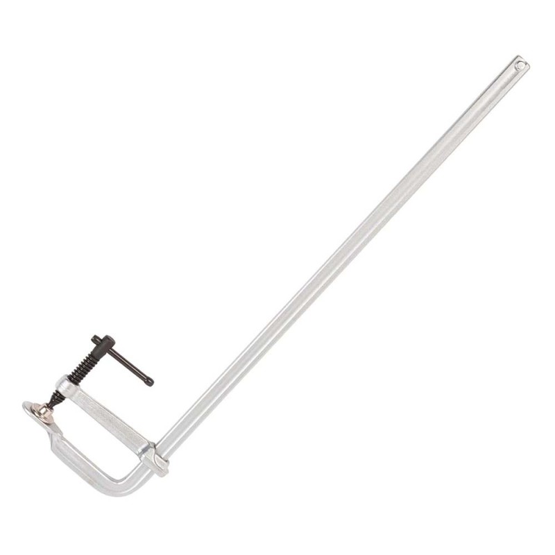 F CLAMP H .D 140 x 1200MM FORGING STEEL