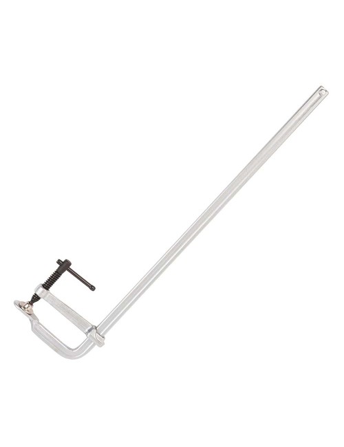 F CLAMP H .D 140 x 1200MM FORGING STEEL