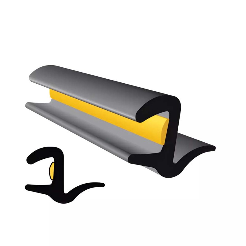 M7 UNIVERSAL MOLDING 7MM 75FEET