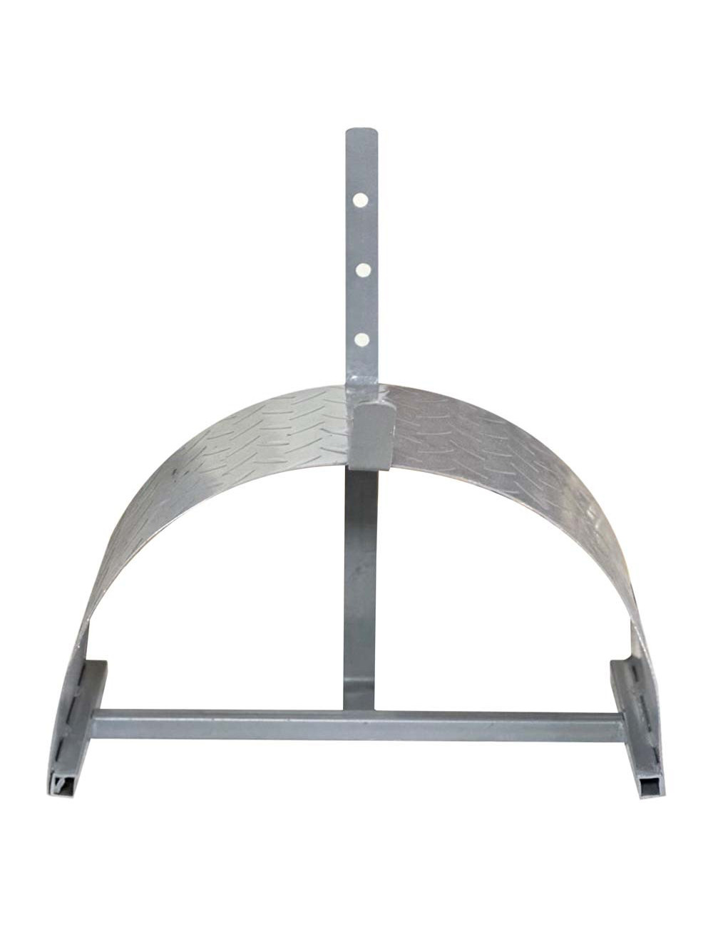 STAND HOSE FOR WALL