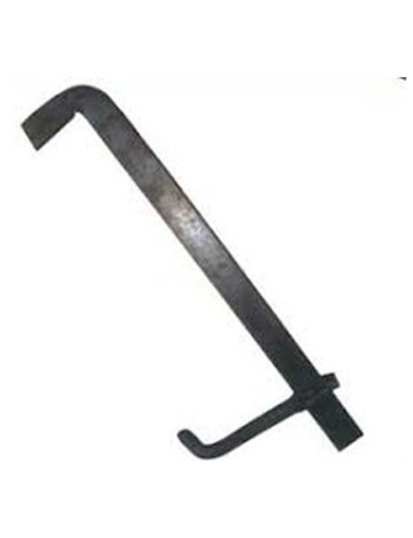 SHUTTERING CLAMP 80 CM