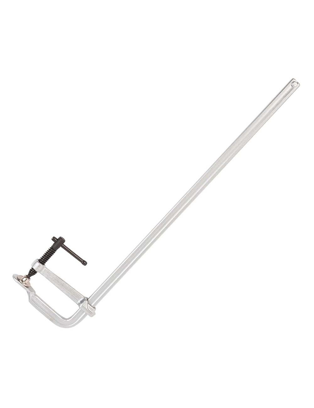ملزمة فخة نجاري 140×1500 F CLAMP H.D FORGING STEEL