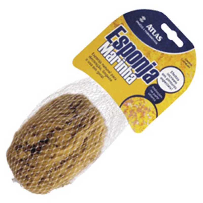 ATLAS 8010 DECORATIVE PAINT SPONGE BIG