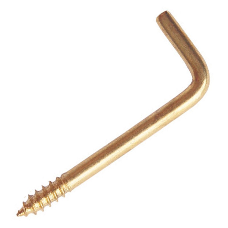 برغي زاوية نحاس 1"×3/16 CHN