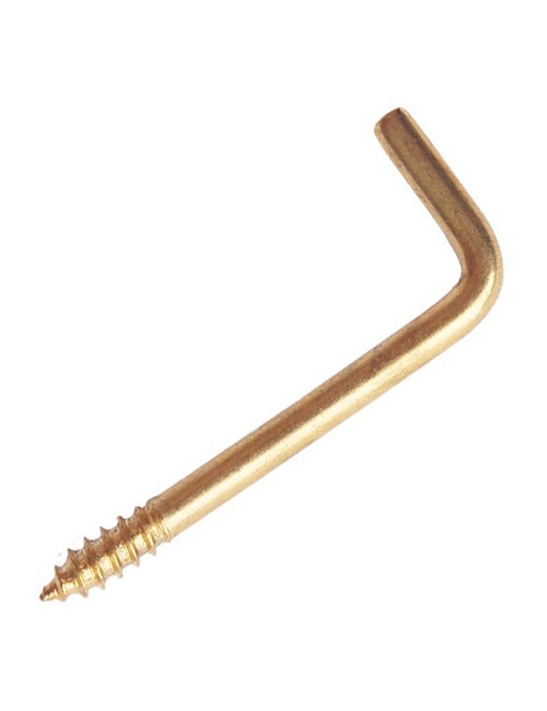 برغي زاوية نحاس 1"×3/16 CHN