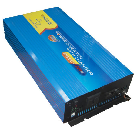 RGSC-1000 INVETER محول مع شحن CHN
