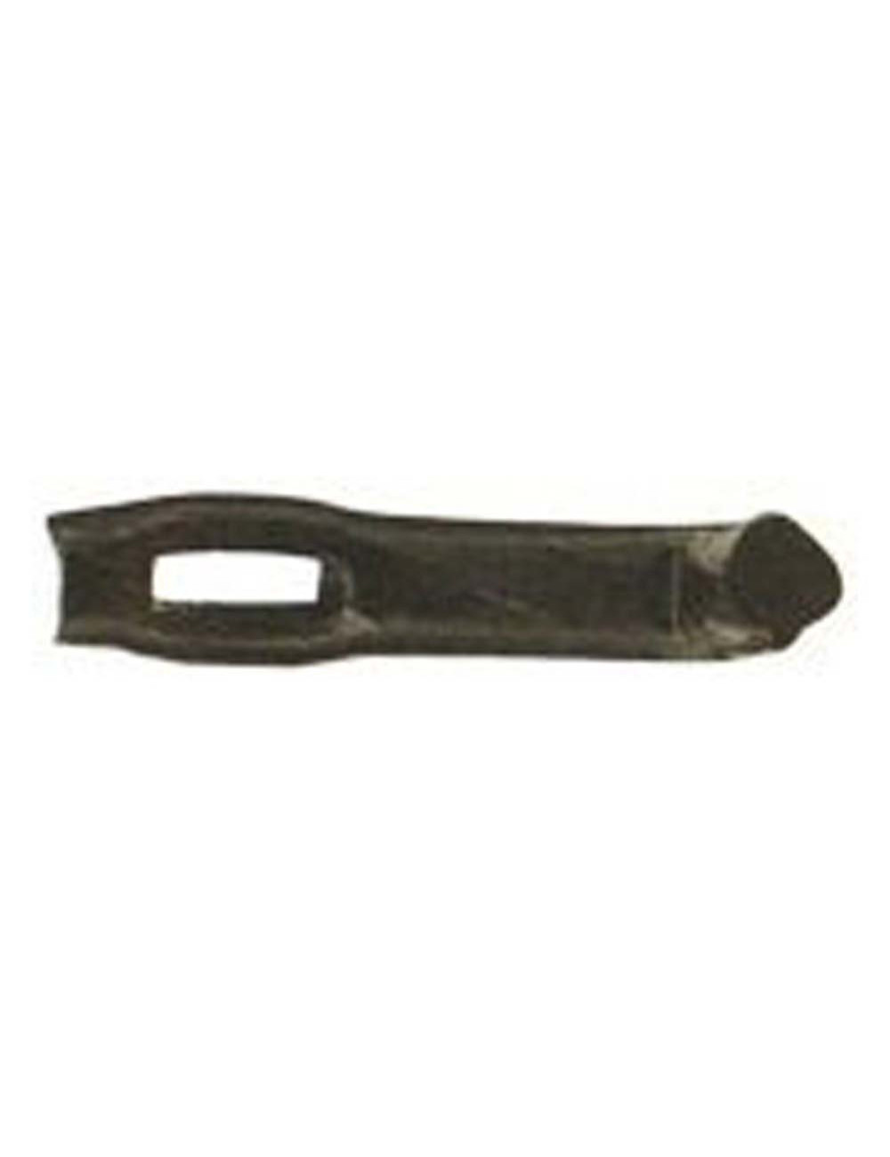 HOOK FOR SHUTTERING CLAMP 18 MM